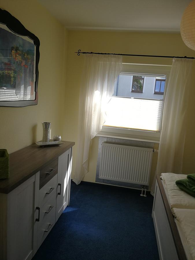 Hotel Am Markt Ehrenfriedersdorf Extérieur photo