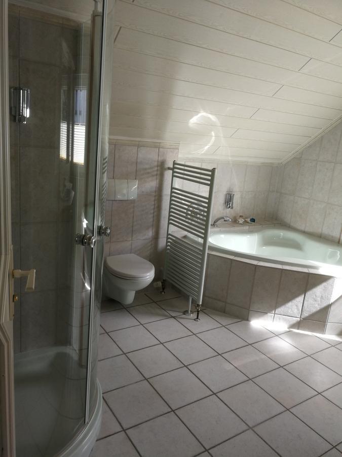 Hotel Am Markt Ehrenfriedersdorf Extérieur photo